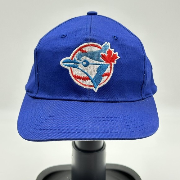 Buffalo Cap Accessories Vintage Toronto Blue Jays Mlb Competitor